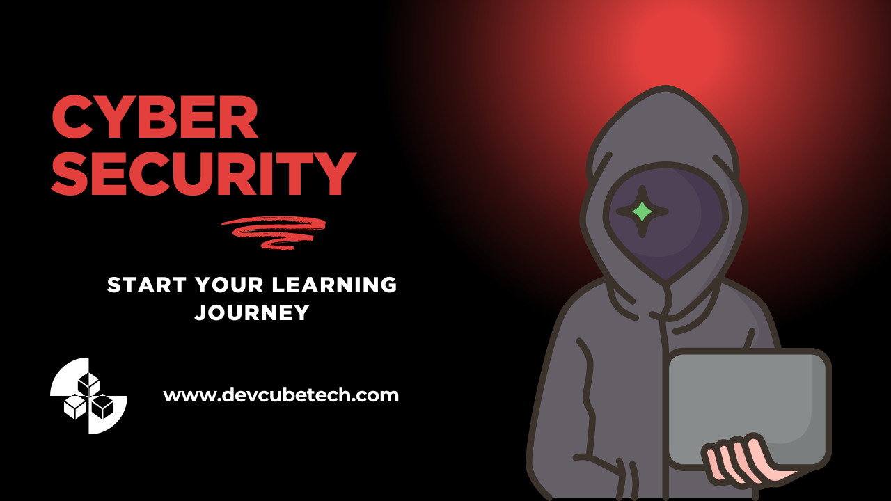 Cybersecurity Course